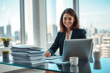 Un montant débloqué vous attend après l'acceptation de votre prêt.