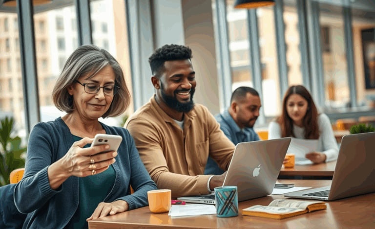 Image illustrant des solutions financières rapides pour ceux qui en ont besoin.