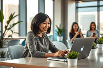 Image représentant la pré-approbation pour un prêt ou une carte de crédit.