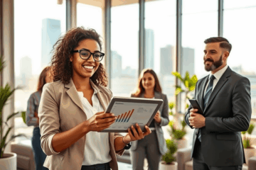 Image illustrant une opportunité de crédit avantageux avec moins de frais.