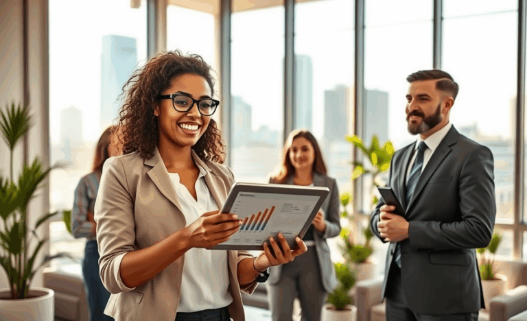 Image illustrant une opportunité de crédit avantageux avec moins de frais.