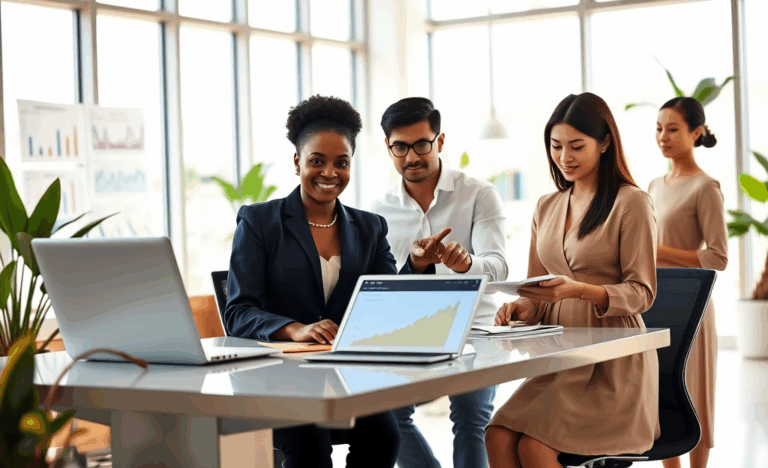 Image illustrant la vérification des fonds débloqués pour des projets financiers.