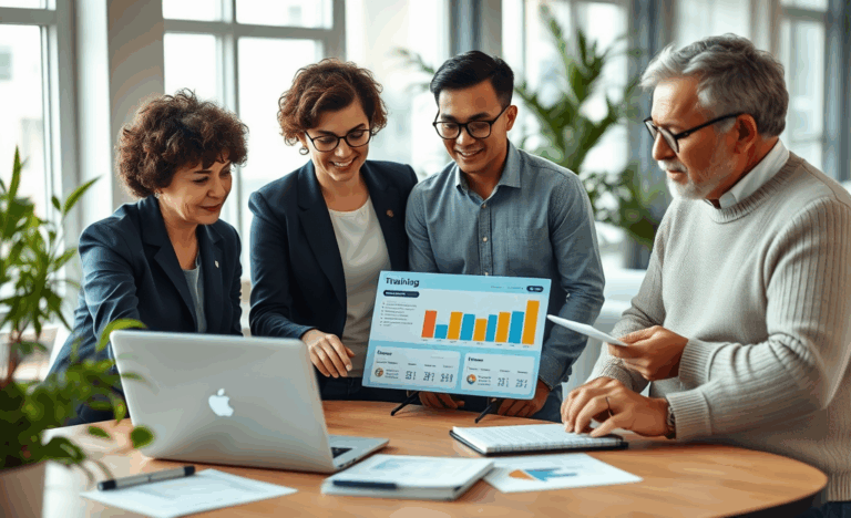 Image illustrant l'offre éclair pour le Compte Personnel de Formation.