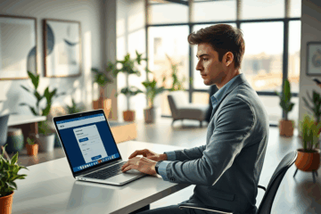 Vérifiez votre sélection pour un crédit rapide avec notre guide.