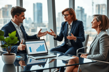 Image illustrant l'importance de vérifier votre offre personnalisée pour des services financiers adaptés.