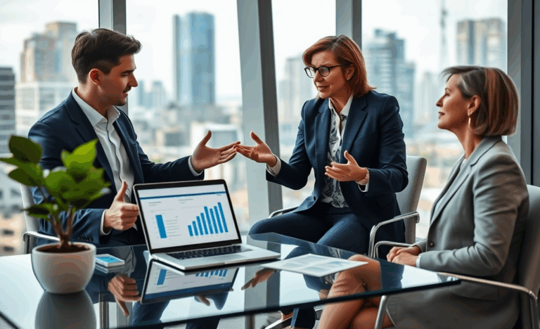 Image illustrant l'importance de vérifier votre offre personnalisée pour des services financiers adaptés.