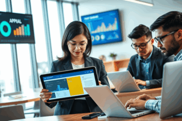 Vérification d'approbation numérique gratuite pour documents électroniques