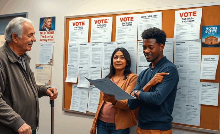 Vérifiez votre inscription pour bénéficier de l'aide approuvée