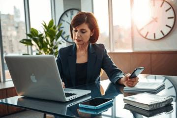 Virement bancaire rapide pour recevoir de l'argent le jour même.