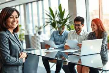 Image illustrant les services de prêts rapides par RBC.