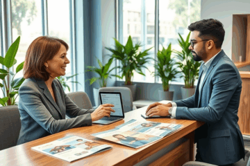 Image illustrant les conditions de prêt chez Scotiabank