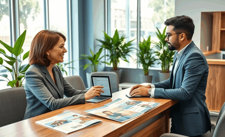 Image illustrant les conditions de prêt chez Scotiabank