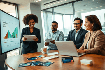 Options de crédit de Desjardins avec avantages divers