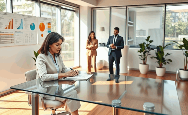 Étapes pour obtenir un prêt à la Banque Tangerine.