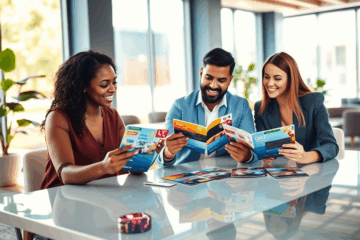 Offres de crédit proposées par Capital One pour les Canadiens