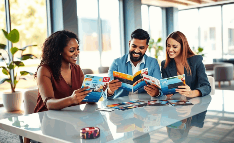 Offres de crédit proposées par Capital One pour les Canadiens