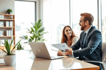 Services de financement flexibles proposés par LendDirect