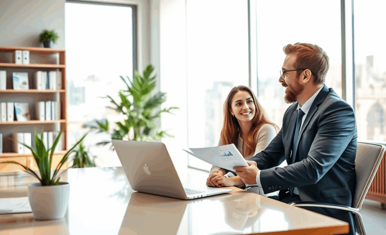 Services de financement flexibles proposés par LendDirect