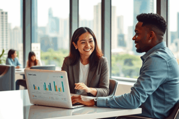 Image illustrant les solutions de financement de Lendful pour ceux qui ont besoin d'argent rapidement.