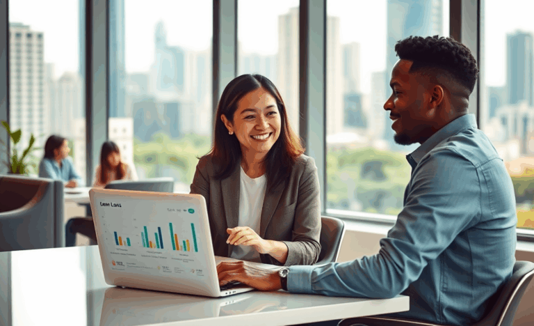 Image illustrant les solutions de financement de Lendful pour ceux qui ont besoin d'argent rapidement.