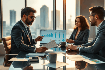 Image illustrant les prêts à taux spéciaux de HSBC Canada, mettant en avant des solutions de financement flexibles.