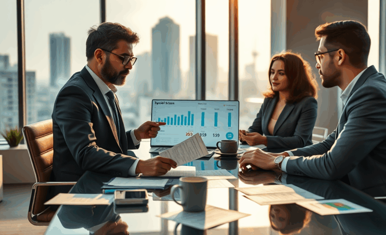 Image illustrant les prêts à taux spéciaux de HSBC Canada, mettant en avant des solutions de financement flexibles.