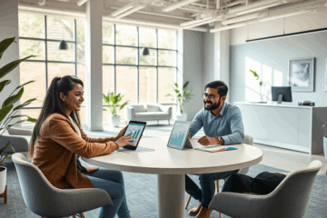 Illustration des alternatives de crédit offertes par KOHO