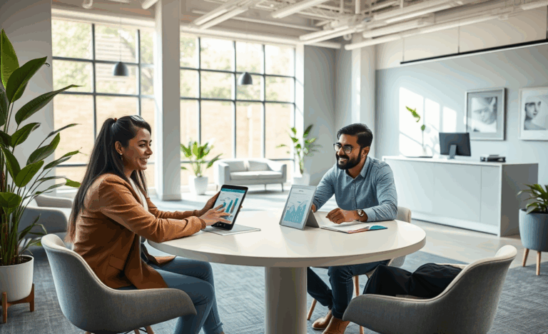 Illustration des alternatives de crédit offertes par KOHO