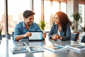 Guide pour obtenir un crédit avec Spring Financial