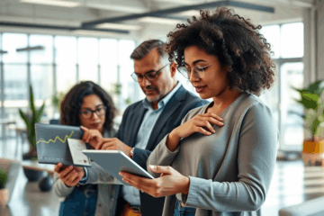 Simulateur de crédit Marble Financial pour évaluer et améliorer votre score de crédit.