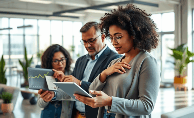 Simulateur de crédit Marble Financial pour évaluer et améliorer votre score de crédit.