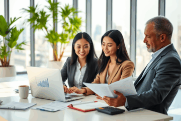 Image illustrant les services de crédit personnel de FlexMoney.