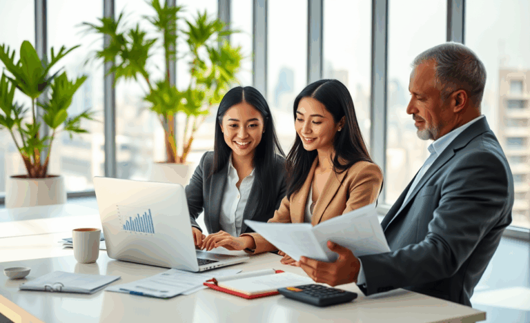 Image illustrant les services de crédit personnel de FlexMoney.