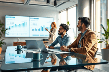 Image illustrant les financements offerts par Scotia iTRADE, présentant les avantages pour les nouveaux clients.