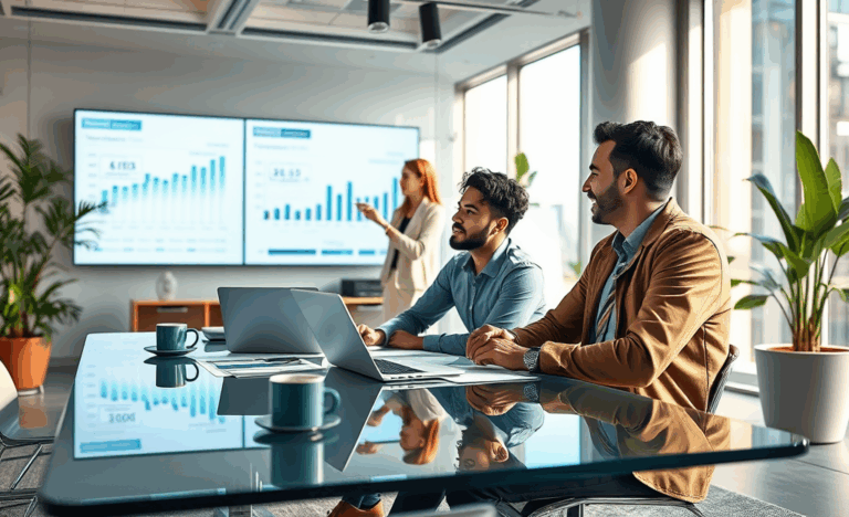 Image illustrant les financements offerts par Scotia iTRADE, présentant les avantages pour les nouveaux clients.